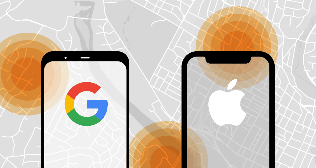 Apple And Google Released A Beta Version Of Their Coronavirus Tracing Software