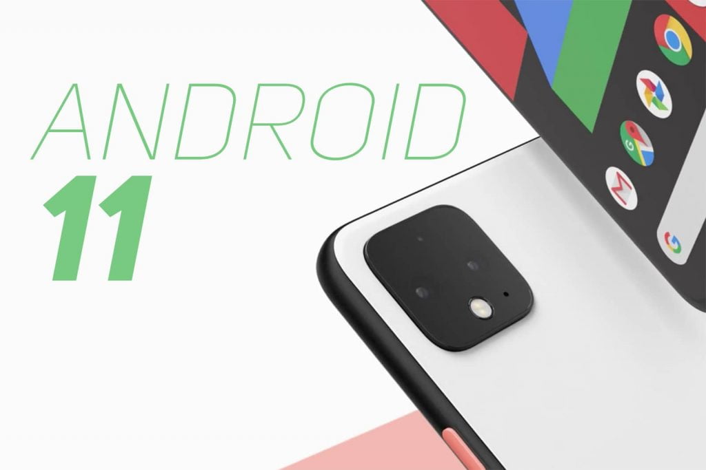 Android 11: Conversation, Bubbles, And Making Sense Of Complexity