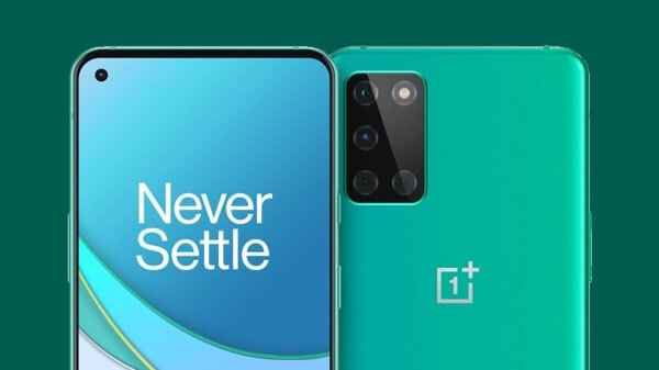 OnePlus 8T Tipped to Launch on October 14