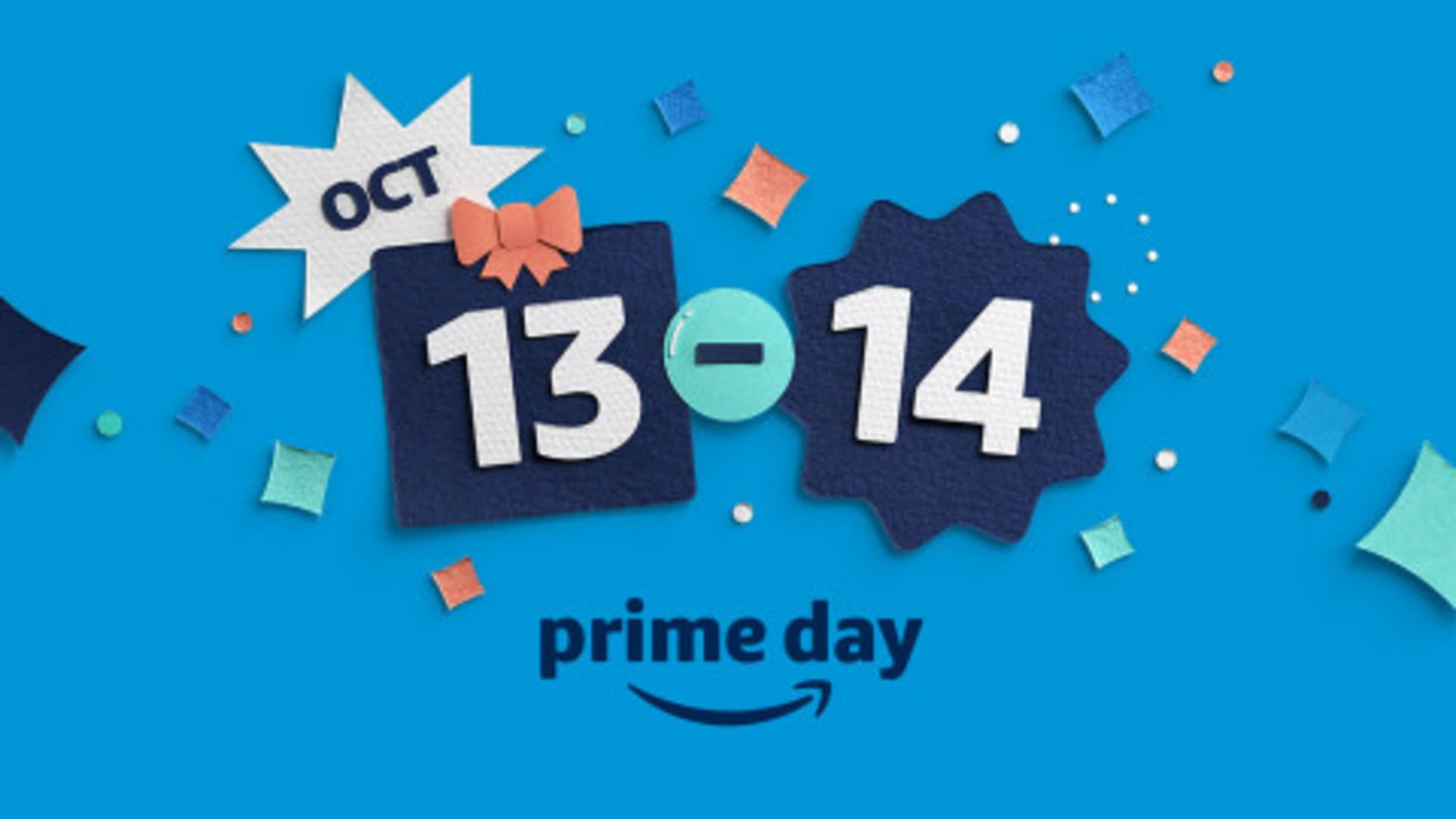 Amazon has officially announced its Prime Day 2020 sale event.