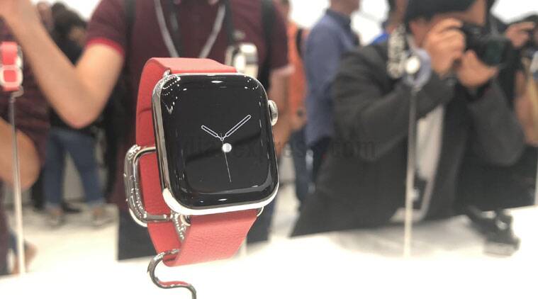 Apple launch a $199 low-cost ‘Apple Watch SE’ next week?