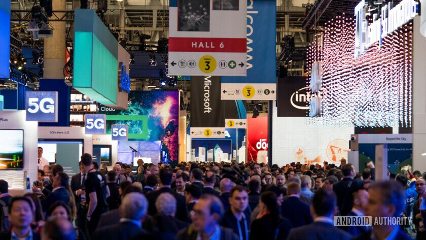 Mobile World Congress 2021 has been delayed from early March to the end of June