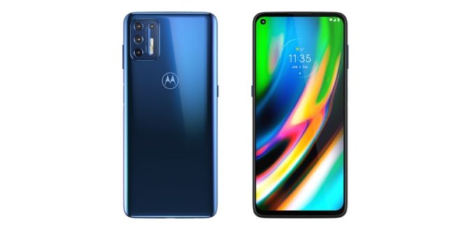 Moto G9 Plus Price, Key Specifications likely to launch