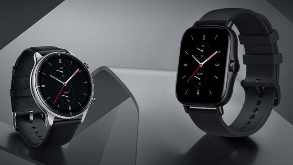 Huami is launching the Amazfit GTR 2 and GTS 2 on September 22.