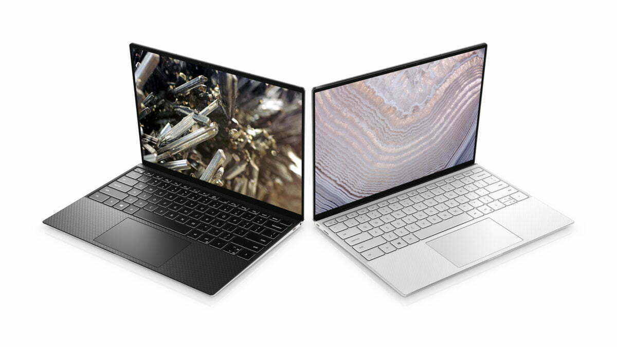 Dell has updated the XPS 13 laptop family with Intel’s 11th Gen Core processors and Thunderbolt 4.