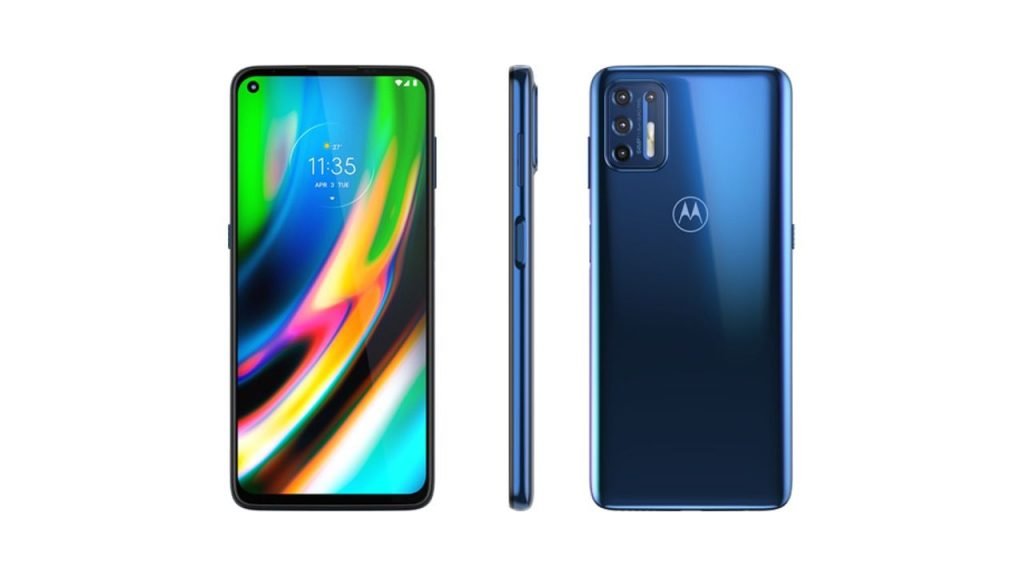 Moto G9 Plus Price, Key Specifications likely to launch