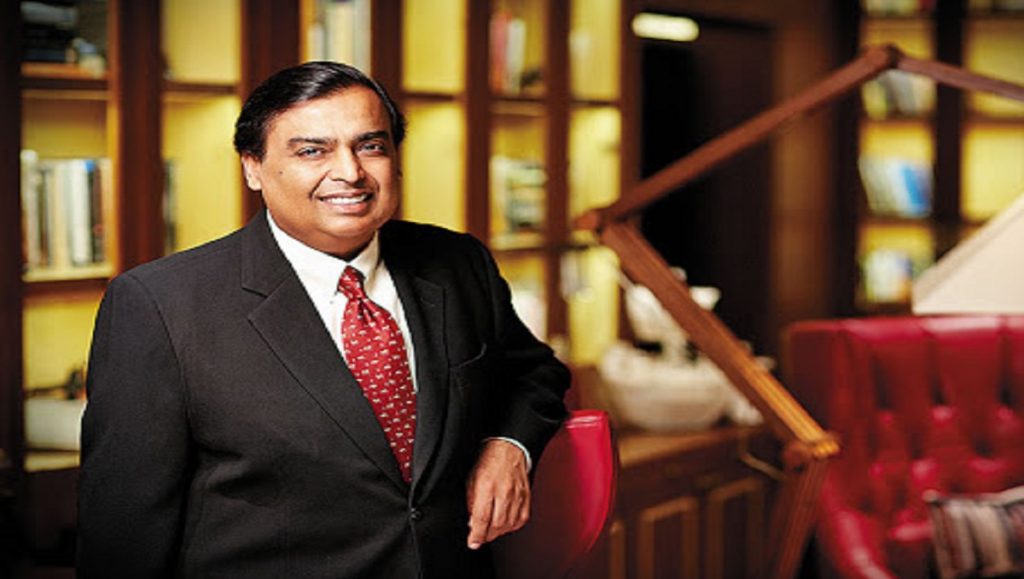 Reliance Jio is reportedly developing a Rs. 4,000 (~) smartphone