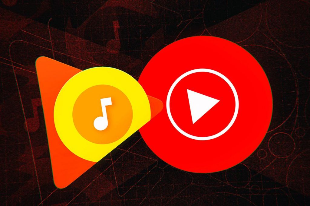 How to transfer Google Play Music library to YouTube Music