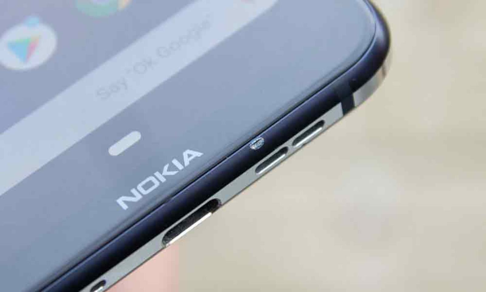 Nokia smartphones launching today