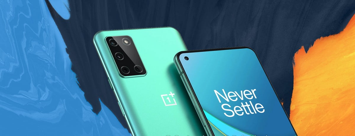 OnePlus confirms the 8T will have a 120Hz display