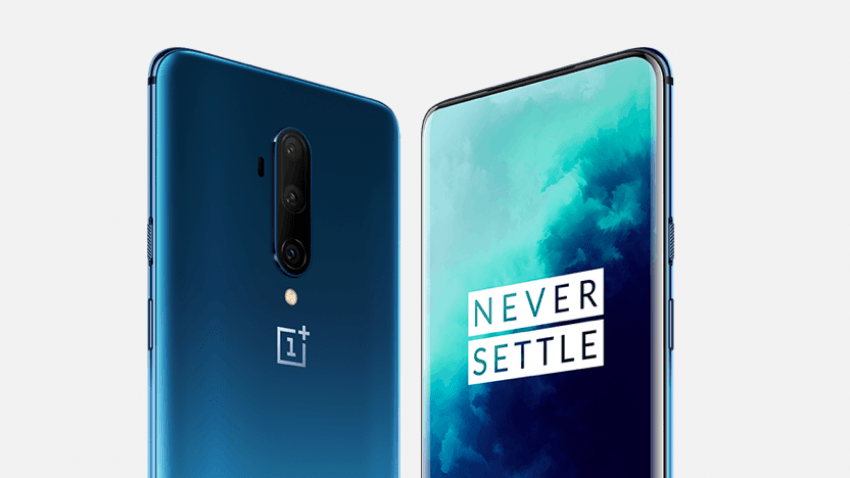 OnePlus 7T Pro Price in India Cut By Rs. 4,000