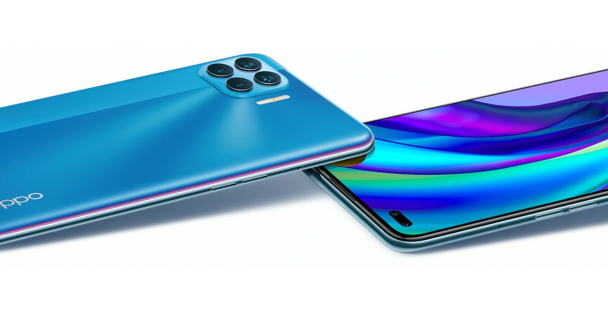 Oppo F21 Pro Said to Launch in India Before Diwali