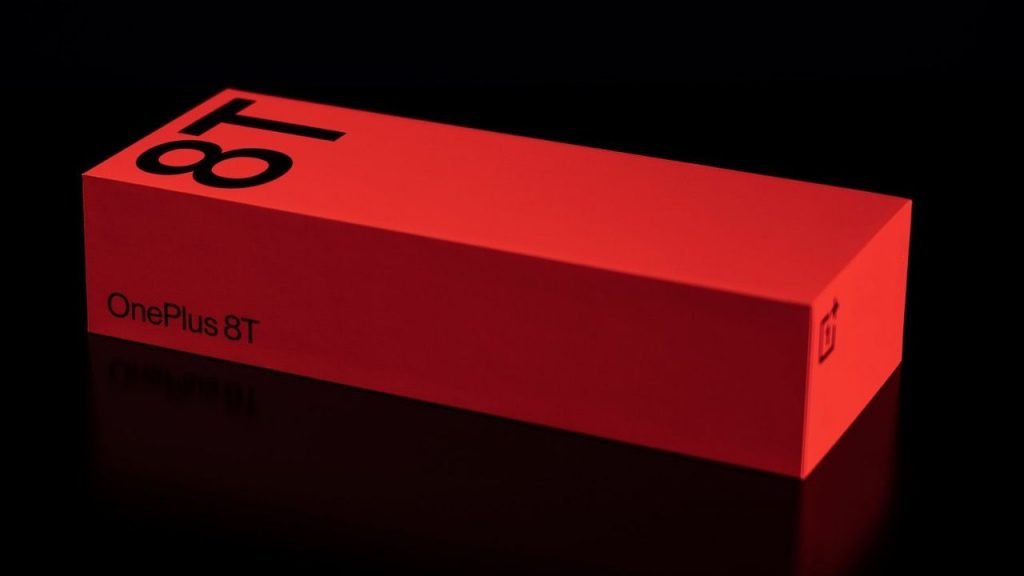 Here’s How to Watch Live Stream, OnePlus 8T will be launched in India today