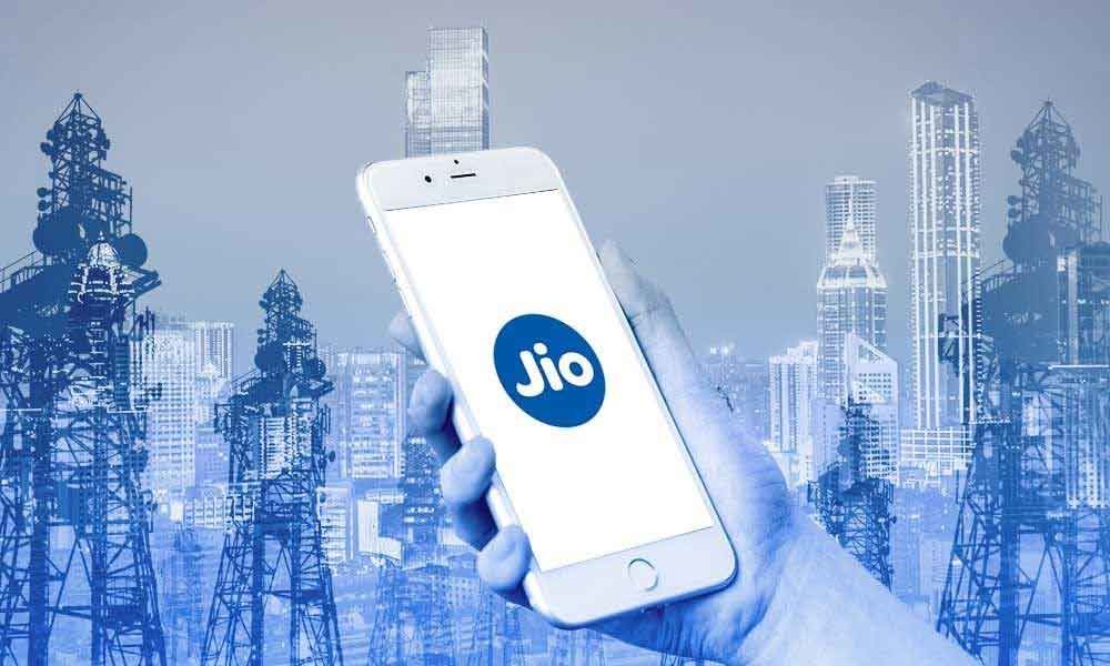 Jio Became First Telecom Operator to Have Over 40 Crore Total Subscribers in July: TRAI