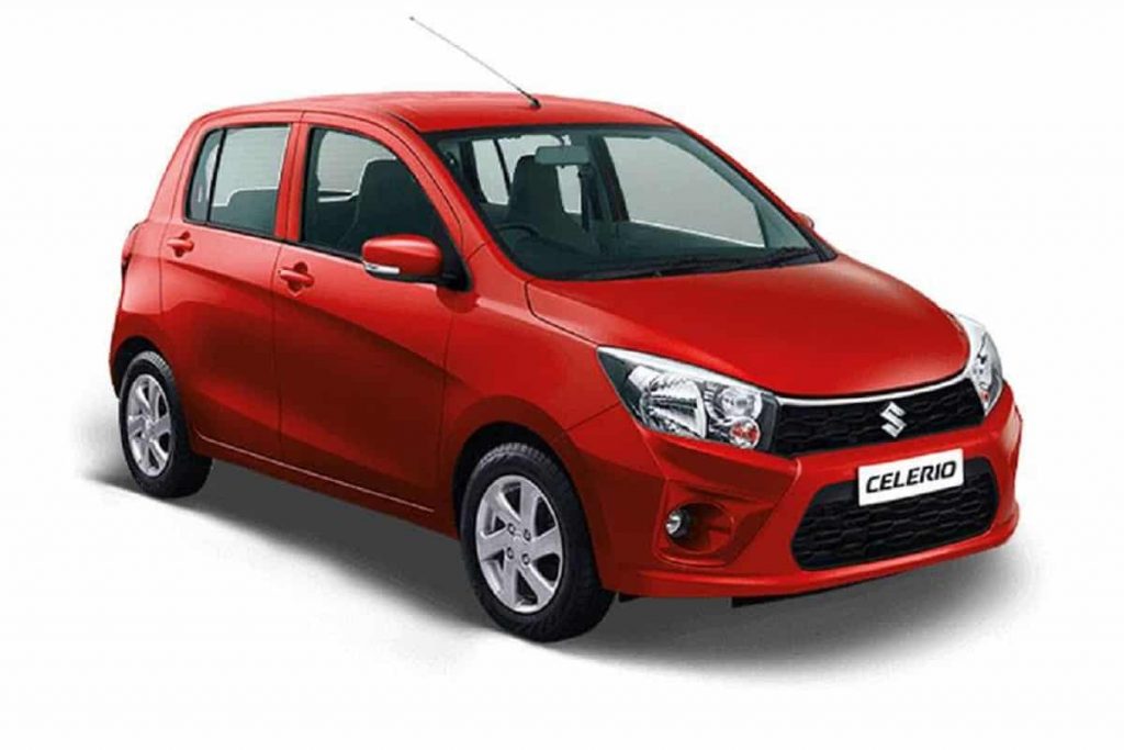 Maruti Suzuki New Celerio’s launch has been delayed to early 2021