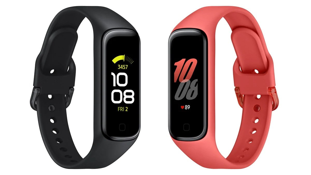 Samsung Galaxy Fit 2 fitness tracker has been launched in India
