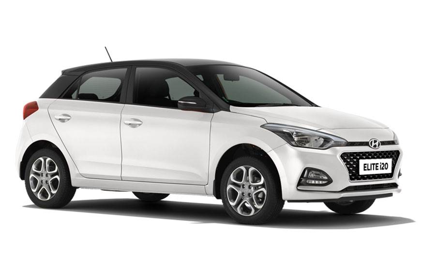 Hyundai offers up to Rs 1 lakh discount on cars in October 2020
