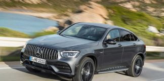 Mercedes-AMG GLC 43 Coupe Hyundai's all-new i20 Two new car launches in India next week