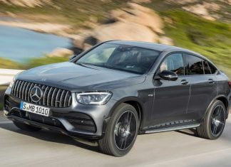 Mercedes-AMG GLC 43 Coupe Hyundai's all-new i20 Two new car launches in India next week