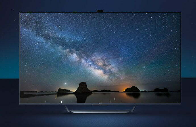 Oppo Smart TV Launch Set for October 19