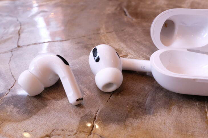 AirPods Pro Earbuds With Sound Issues to Be Replaced by Apple for Free