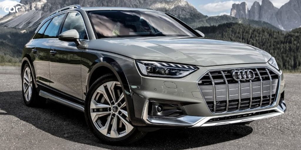 Audi India model range to reach full strength by end of 2021
