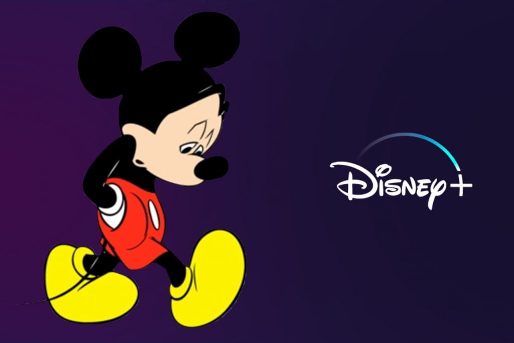 How to cancel Disney Plus