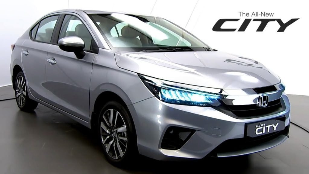Up to Rs 2.50 lakh off on Honda City, Amaze, Civic in October 2020