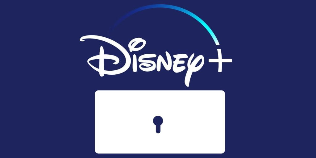 How to change or reset your Disney Plus password