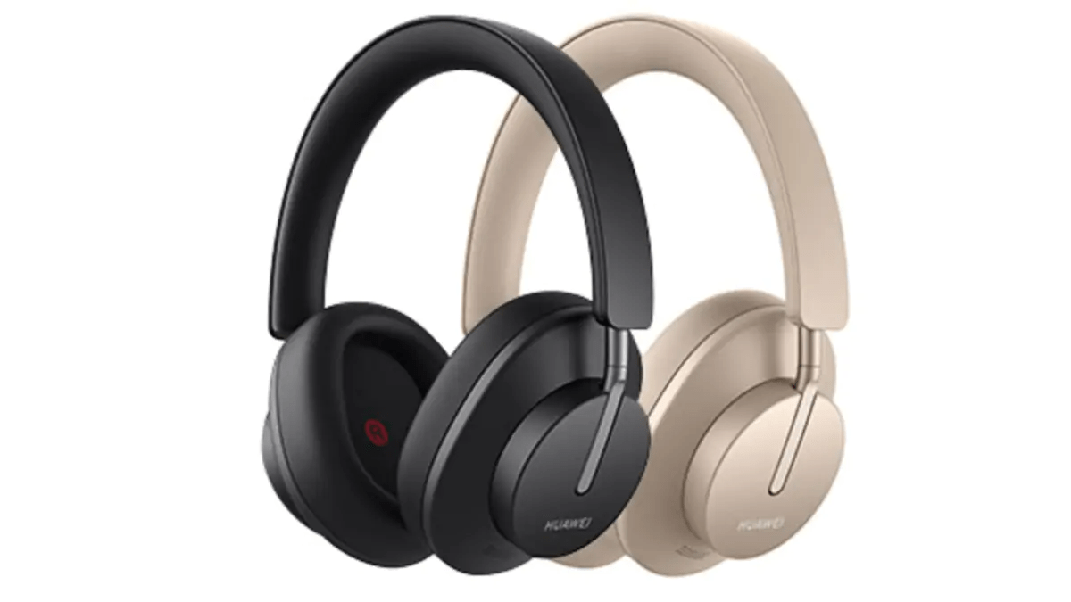 Huawei FreeBuds Studio With Active Noise Cancellation and Up to 24 Hours Battery Launched