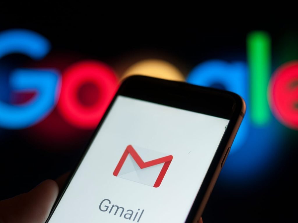 How to block emails on Gmail