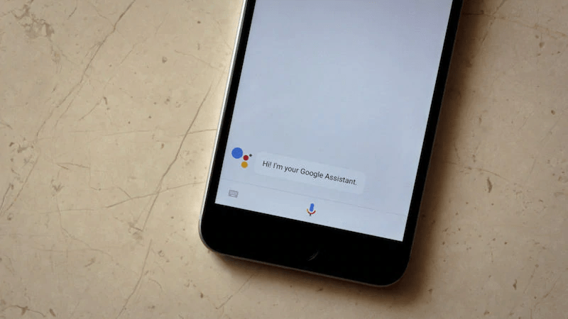 Google Assistant Will Soon Get a Guest Mode for Private Voice Searches