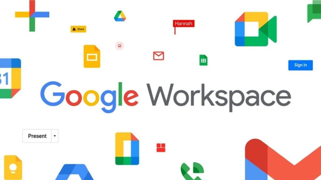 Google Workspace is Introducing Add-ons for Google Docs, Sheets, Slides