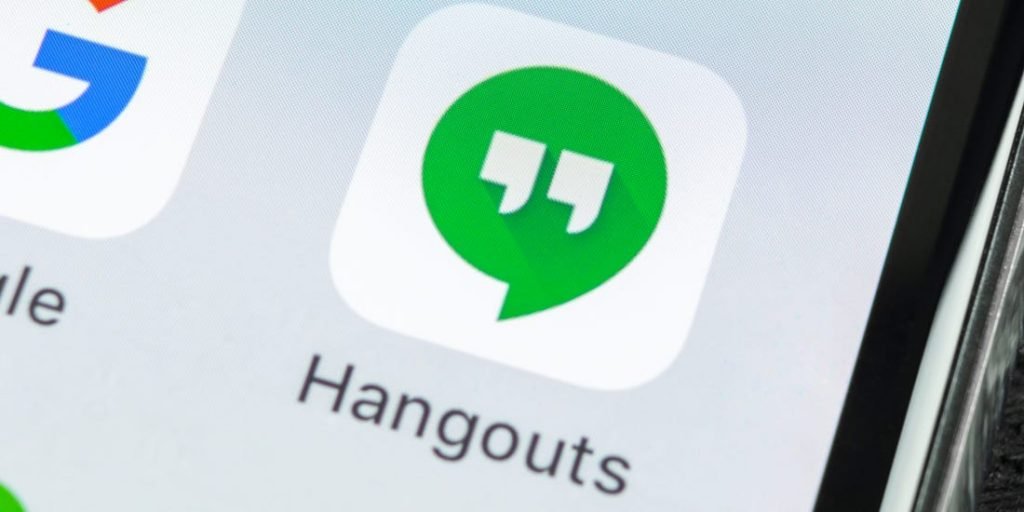 Google is finally going to close out Hangouts sometime in 2021