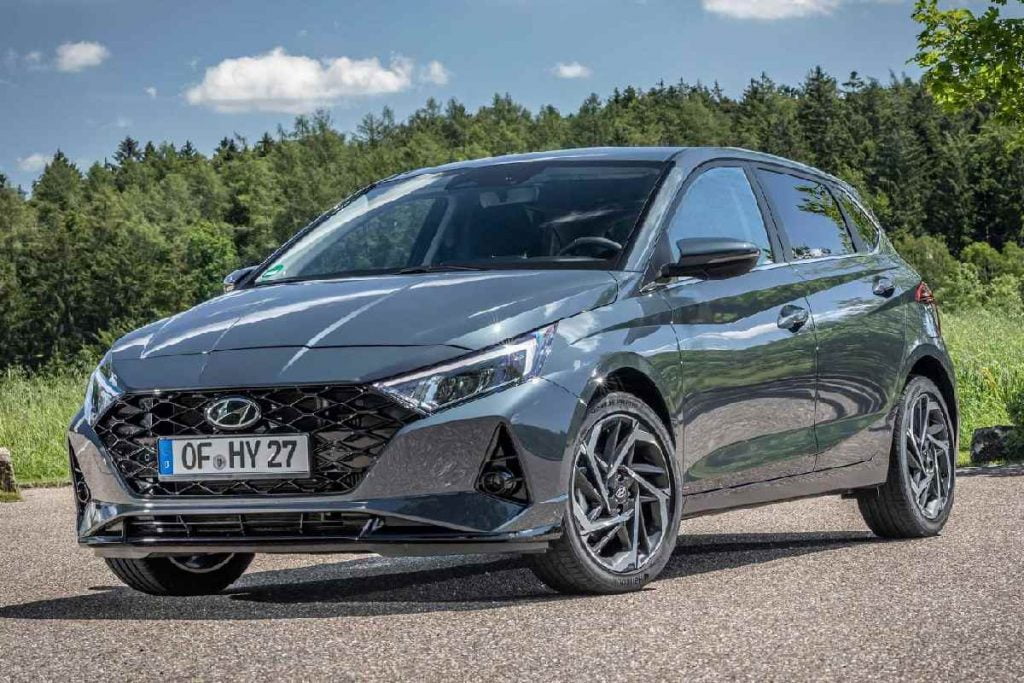 New Hyundai i20 to launched in India on Thursday, November 5, 2020