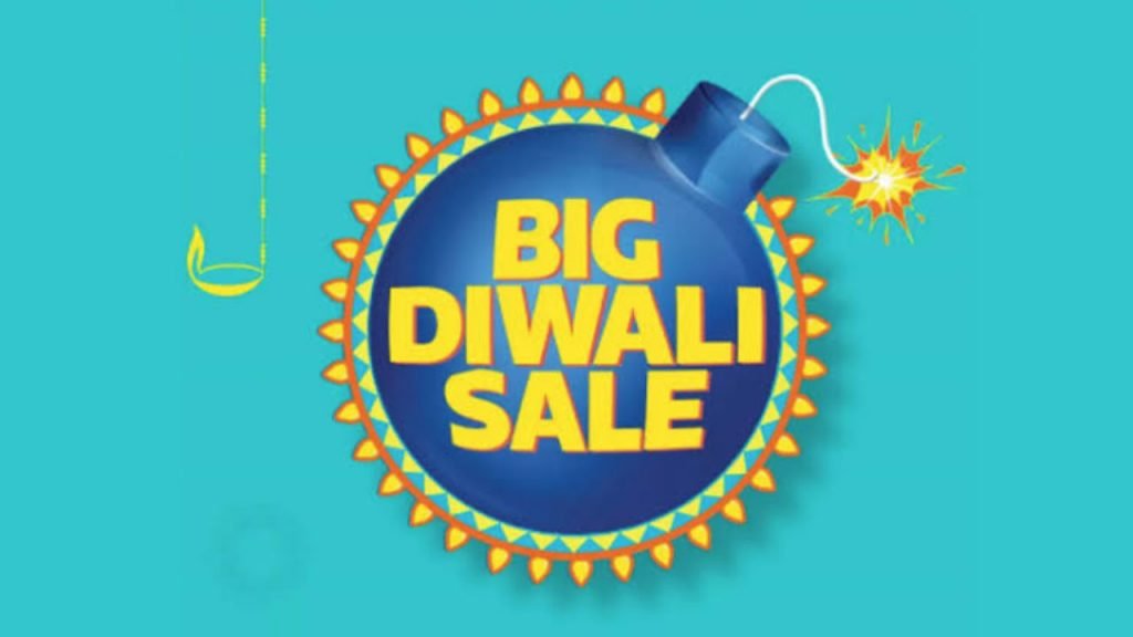 Amazon and Flipkart Big Diwali Sale October 29 2020