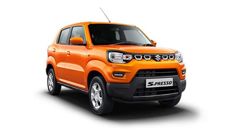Maruti Suzuki cars and SUVs Up to Rs 62,000 off on this month