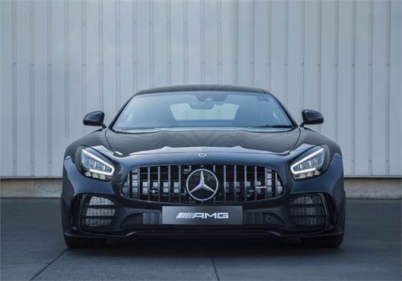 Mercedes AMG models now made in India
