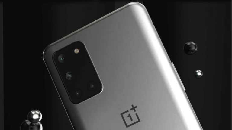 OnePlus 8T 'Ultra' Front Camera Feature Teased in Video