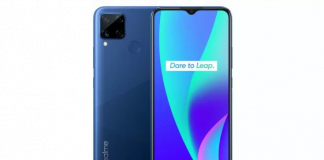 Realme C15 Qualcomm Edition has been launched in India