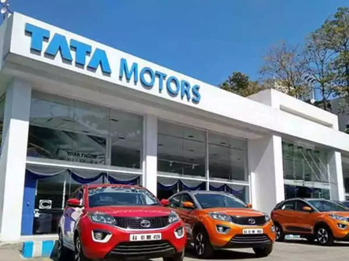 Tata sales hit 8-year high mark in September 2020