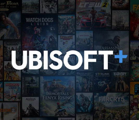 Ubisoft+ Coming to Amazon Luna on November 10