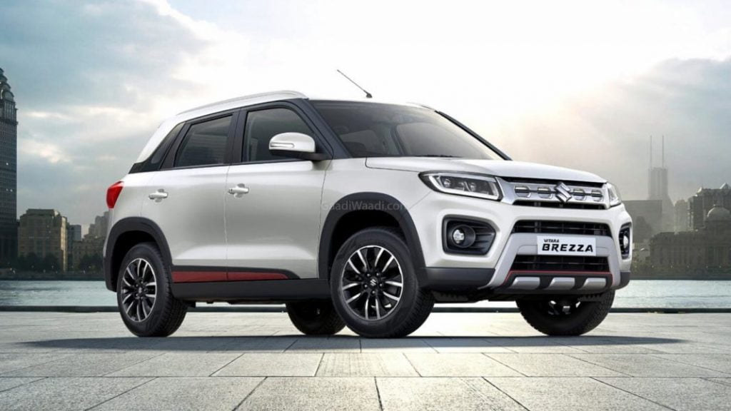 Maruti Suzuki cars and SUVs Up to Rs 62,000 off on this month