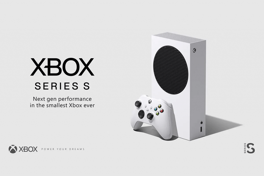Xbox Series S to Get a Discount in India, Flipkart Teases Ahead of Official Launch