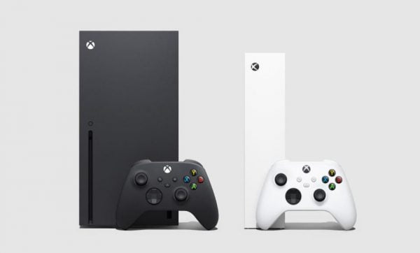 Microsoft will host an Xbox Series X/S launch stream in November