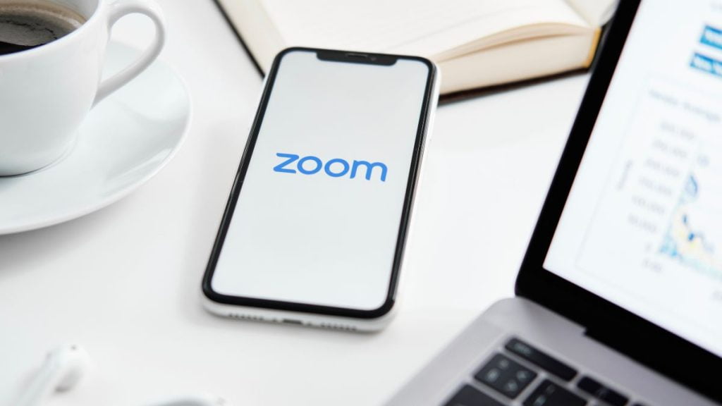 How To Record Zoom Meeting Without Permission On Android
