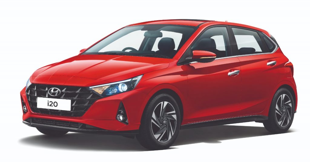 Hyundai India announces pre-diwali camp from 6-12 November