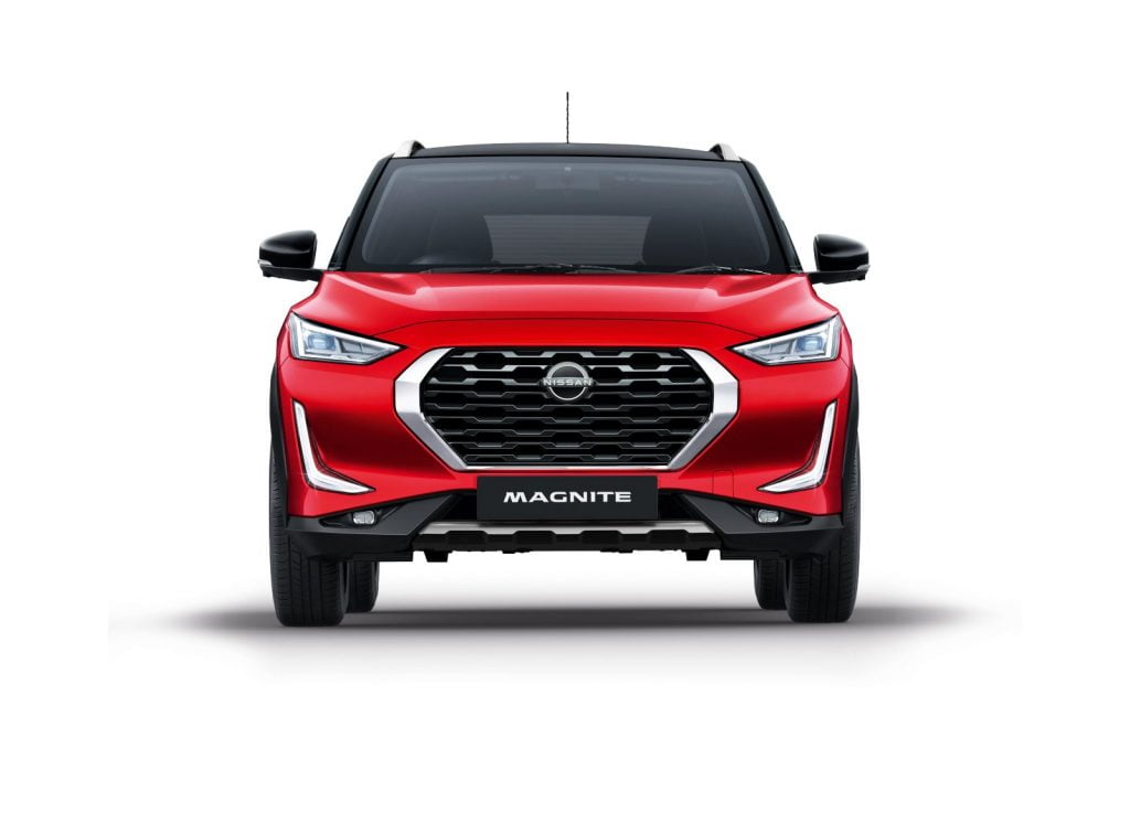 Nissan Magnite bookings open, booking amount starts at Rs 11,000