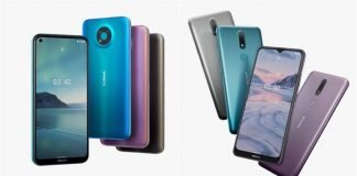 Nokia 2.4 Set to Launch in India on November 26