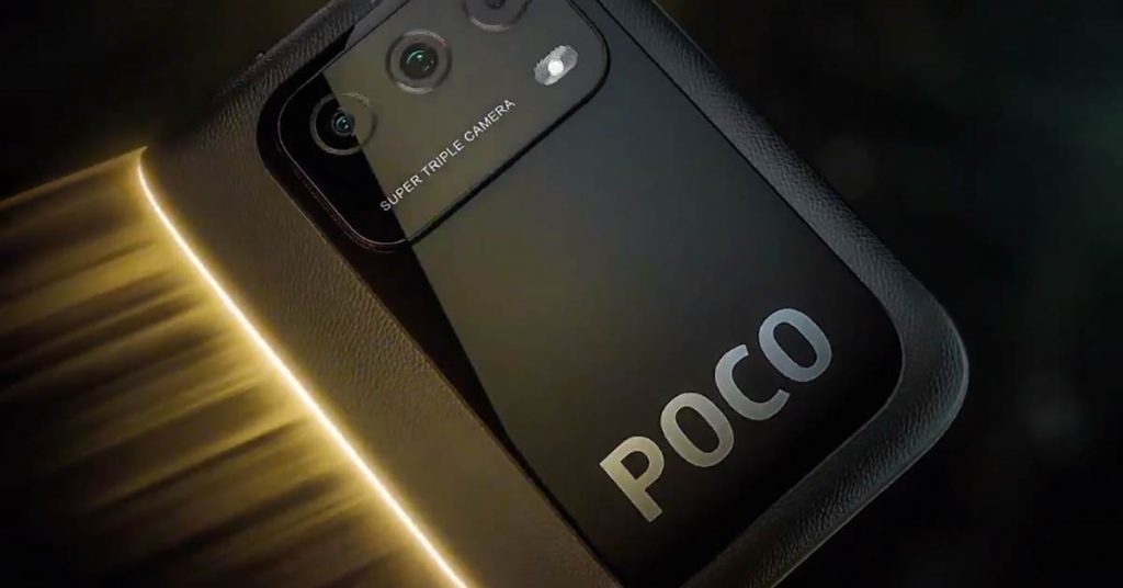 Poco M3 Key Specifications Confirmed Ahead of Launch, to Come With 6,000mAh Battery
